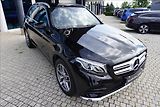 Mercedes-Benz GLC 2,1 250d 4M 1.maj ČR - náhled 1