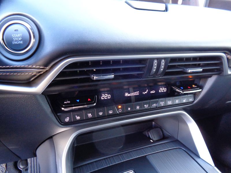 Mazda CX-80 (2026) 3,3D Hom.Plus, stř.okno, AKCE! - fotka 15 z 37