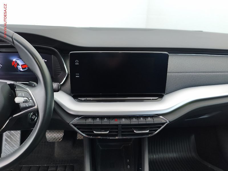 Škoda Octavia (2021) 2.0 TDi, ČR, Style, DSG - fotka 11 z 20
