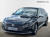 Volkswagen Arteon Shooting Brake 2,0 TDi 110kW 7DSG ELEGANCE - náhled 1