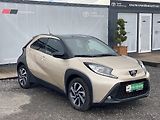 Toyota Aygo 1.0i, ČR-1m, Style, DPH - náhled 1
