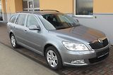 Škoda Octavia 2.0 TDI DSG AUT. KLIMA TAŽNÉ - náhled 1