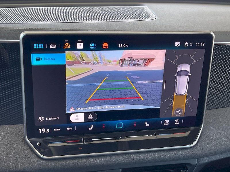 Volkswagen Tiguan (2024) 1.5 eTSI 96 kW mHEV DSG - fotka 17 z 32