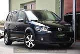 Volkswagen Touran 2.0TDi CROSS NAVI VÝHŘEV - náhled 8