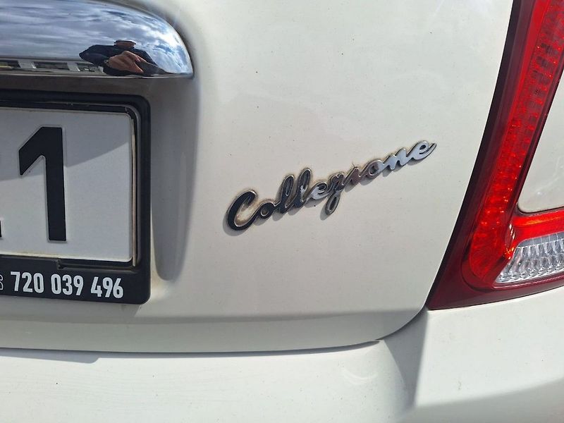 Fiat 500 1,2 65k Edice Collezione - fotka 22 z 25