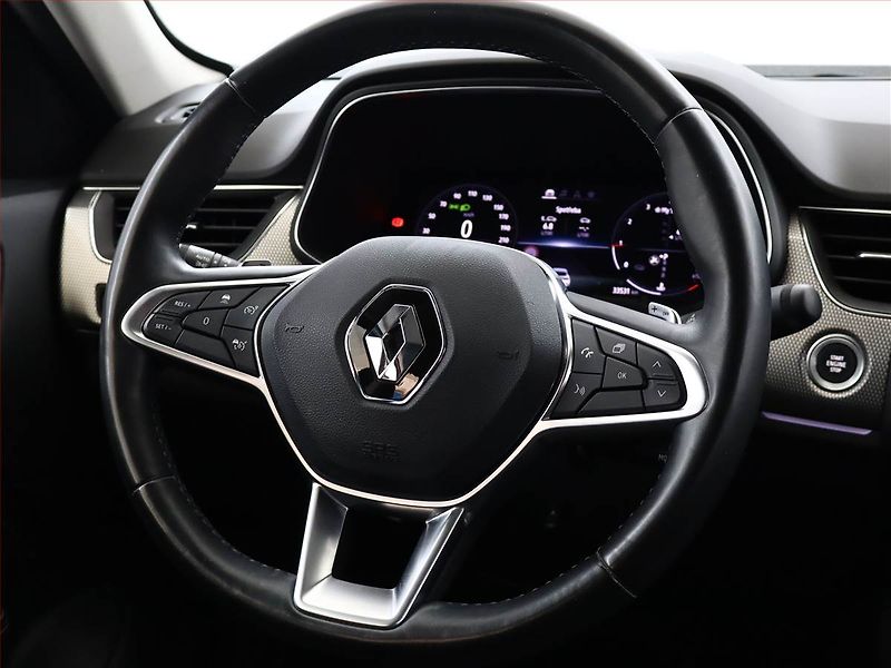Renault Arkana (2022) 1.3 TCe - fotka 14 z 17