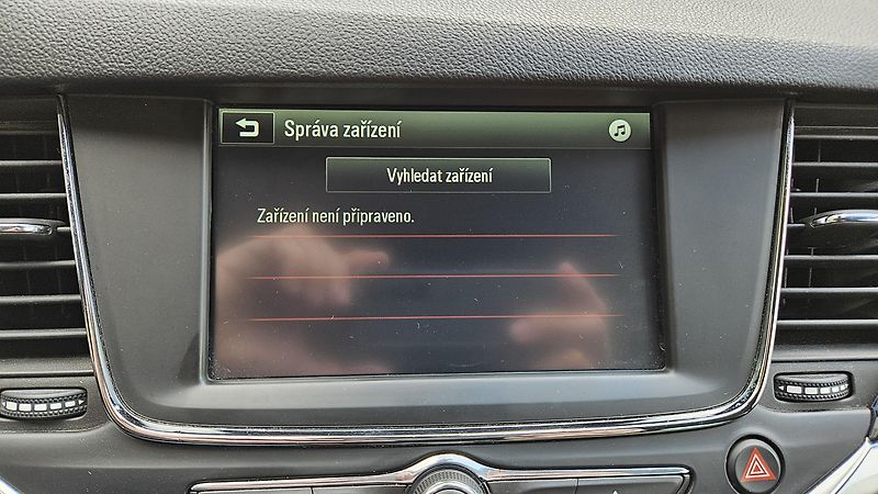 Opel Astra (2021) 1.2i Turbo 81kW  Elegance - fotka 25 z 37