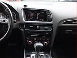 Audi Q5 (2015) S line 3.0 TDI, 4X4, Automat - náhled 10