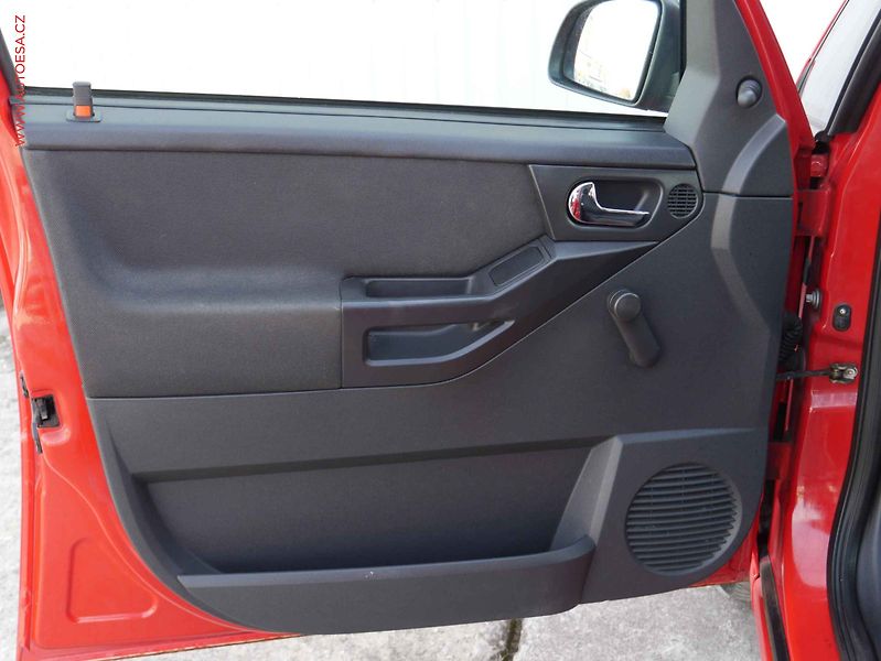 Opel Meriva (2010) 1.4 i, 1.maj, Klima - fotka 14 z 15