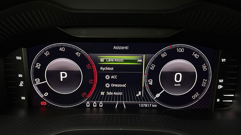 Škoda Kodiaq 2.0 TDI DSG 4x4 Style - fotka 10 z 29