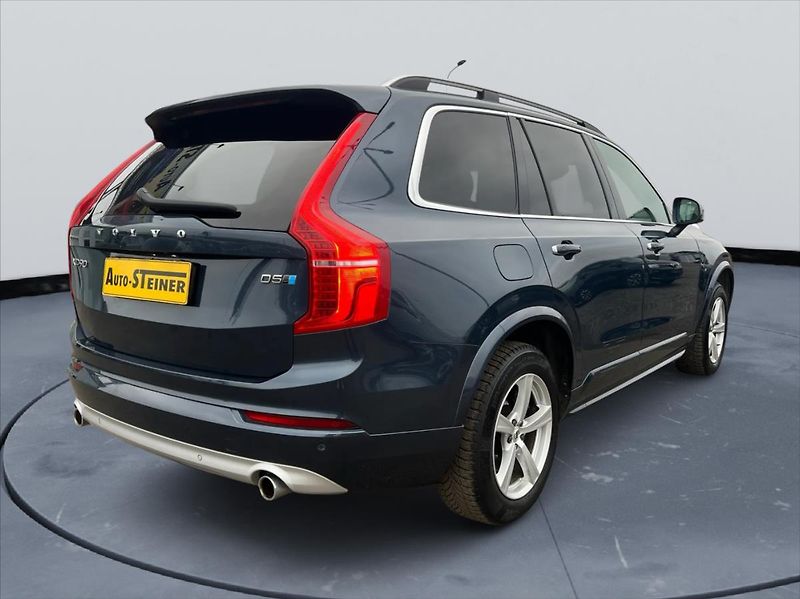 Volvo XC90 2,0 D5,Polestar AWD - fotka 8 z 32