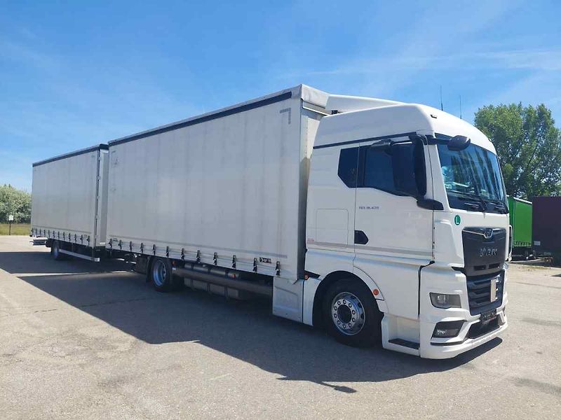 MAN TGX 18.470 LL - fotka 2 z 67