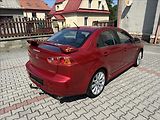 Mitsubishi Lancer 1,8 tažné - náhled 2