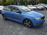 Škoda Rapid 1.2TSI 66KW ! SPORT PANORAMA 1 - náhled 7