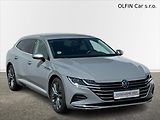 Volkswagen Arteon Shooting Brake 2,0 TSi 140kW ELEGANCE - náhled 7