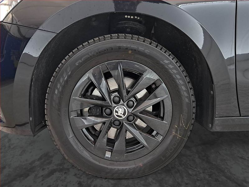 Škoda Fabia (2024) Top Selection 1.0 TSI - fotka 14 z 16
