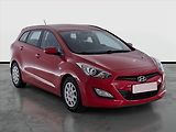 Hyundai i30 (2015) 1.6 MPI - náhled 1