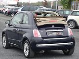 Fiat 500C 1.2 51kW Dolcevita klima - náhled 27