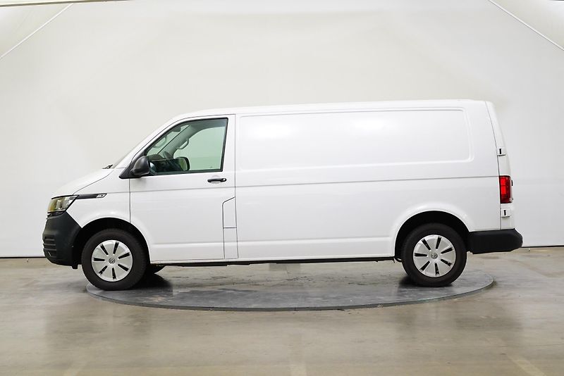 Volkswagen Transporter - fotka 3 z 20