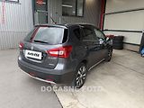 Suzuki SX4 (2016) 1.4i, 1.maj,ČR, servis.kniha - náhled 1