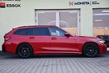 BMW Řada 3 320d xD M-SPORT ČR 3L-ZÁRUKA - náhled 13