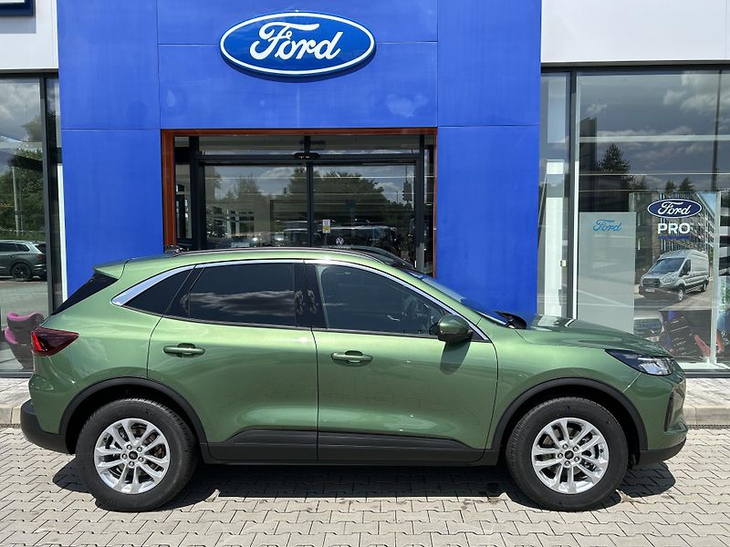Ford Kuga Top Edition 2.5 HEV 132 kW - fotka 4 z 37