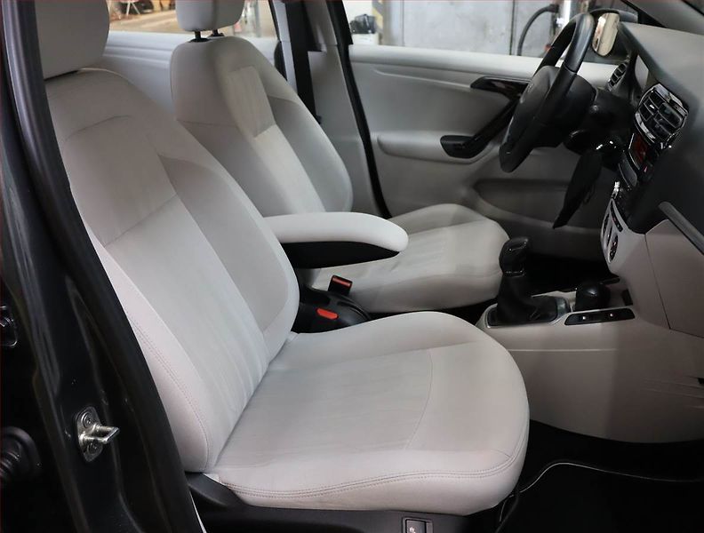 Peugeot 301 (2012) Allure 1.6 HDi, Tempomat - fotka 9 z 21