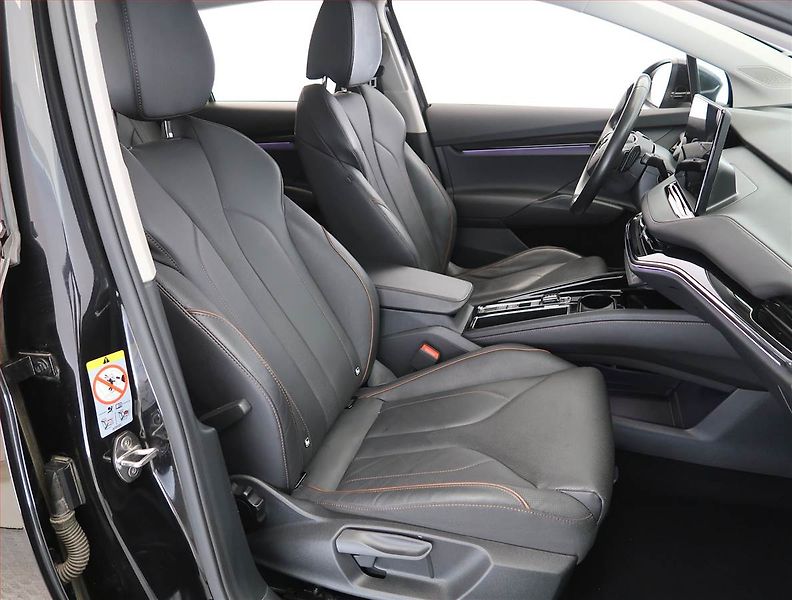 Škoda Enyaq (2022) iV 80 (82 kWh), SoH 96% - fotka 9 z 27