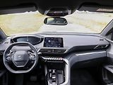 Peugeot 3008 1,2 96kW Active Pack DPH CZ - náhled 23