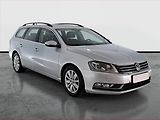 Volkswagen Passat (2012) Comfortline 2.0 TDI, 4X4 - náhled 1