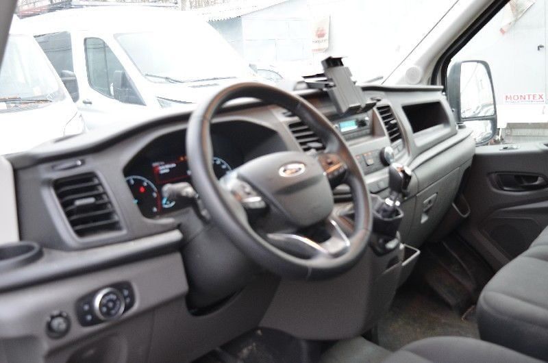 Ford Transit - fotka 2 z 15