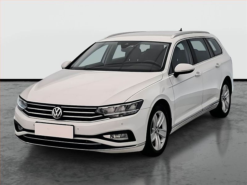Volkswagen Passat (2020) Comfortline 2.0 TSI - fotka 2 z 18