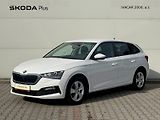 Škoda Scala (2021) 1.0 TSI 70 kW Ambition - náhled 1