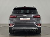 Hyundai Santa Fe Premium Luxury 4x4 AT - náhled 17