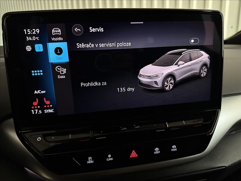 Volkswagen ID.4 150kW DCC MAX 1ST PLUS PRO PF. - fotka 20 z 47