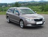 Škoda Superb (2012) 2.0 TDI, Serv.kniha, Tempomat - náhled 1