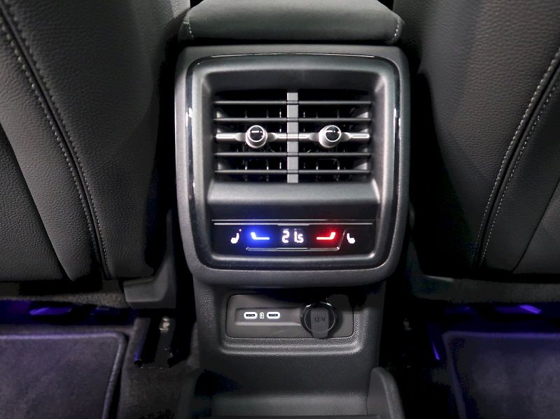 Škoda Kodiaq (2026) SPORTLINE 2.0TDI 142KW 4x4 DSG - fotka 46 z 49