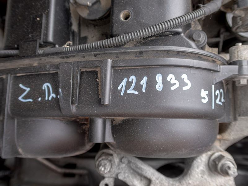 Ford Fiesta (2012) 1.25i 44KW – KLIMA - fotka 29 z 32