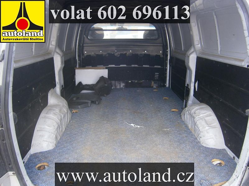Hyundai H 1 (2008) VOLAT 602 696 113. - fotka 6 z 9