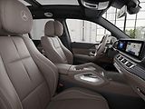 Mercedes-Benz GLS (2026) 3,0 450 d 4MATIC Edition 140 - náhled 7