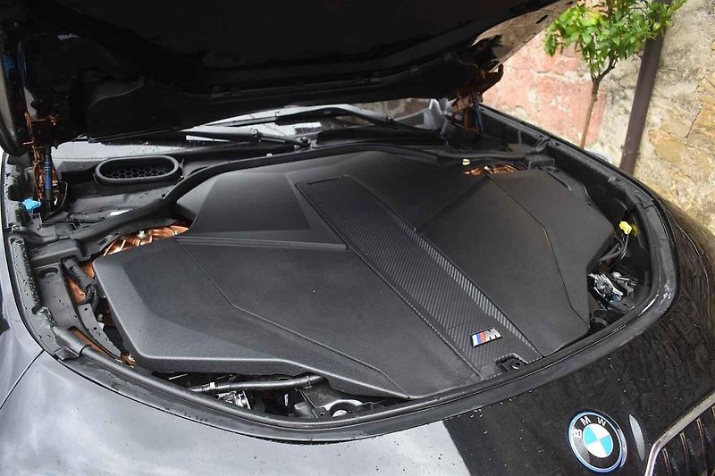 Nové BMW je stále výborné auto pro nadšené řidiče