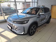 BAIC X7 1.5T 130kW AT All in - fotografie inzerátu