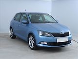 Škoda Fabia (2016) Style 1.2 TSI, Serv.kniha - náhled 1