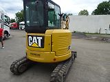 Caterpillar (2016) 303.5E CR - náhled 6