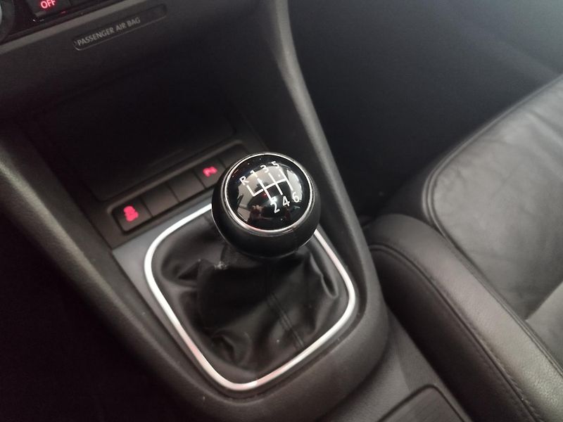 Volkswagen Golf (2010) 1,4TSI,90KW,PANOR,ALU,KŮŽE - fotka 25 z 29