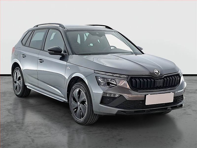 Škoda Kamiq (2025) 1.0 TSI, Monte Carlo, ACC - fotka 1 z 20