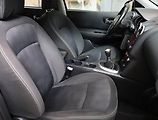 Nissan Qashqai (2011) 1.5 dCi, Tempomat - náhled 9