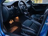Škoda Octavia 2.0TDI VRS AUTOMAT SENZORY LED - náhled 25