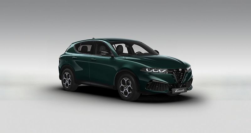 Alfa Romeo Tonale (2026) 1.6 JTDm 130 TCT6 - fotografie inzerátu