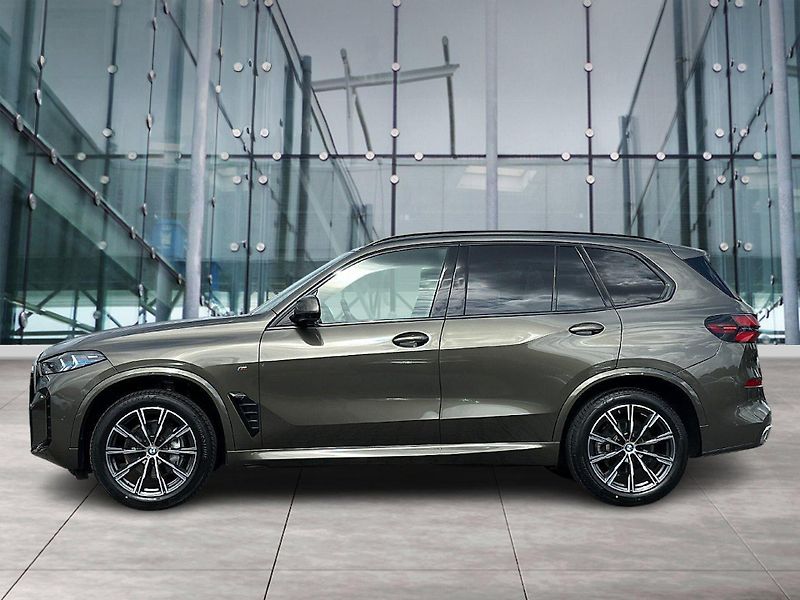 BMW X5 xDrive30d M-Sport DAProf. Inno - fotka 3 z 21